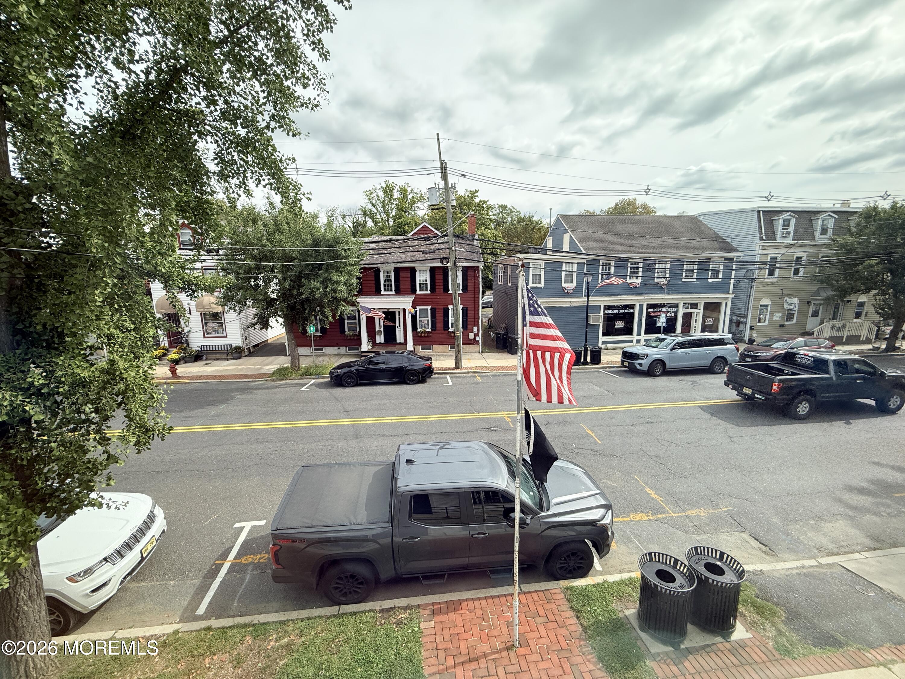 12 S Main Street Allentown NJ 08501