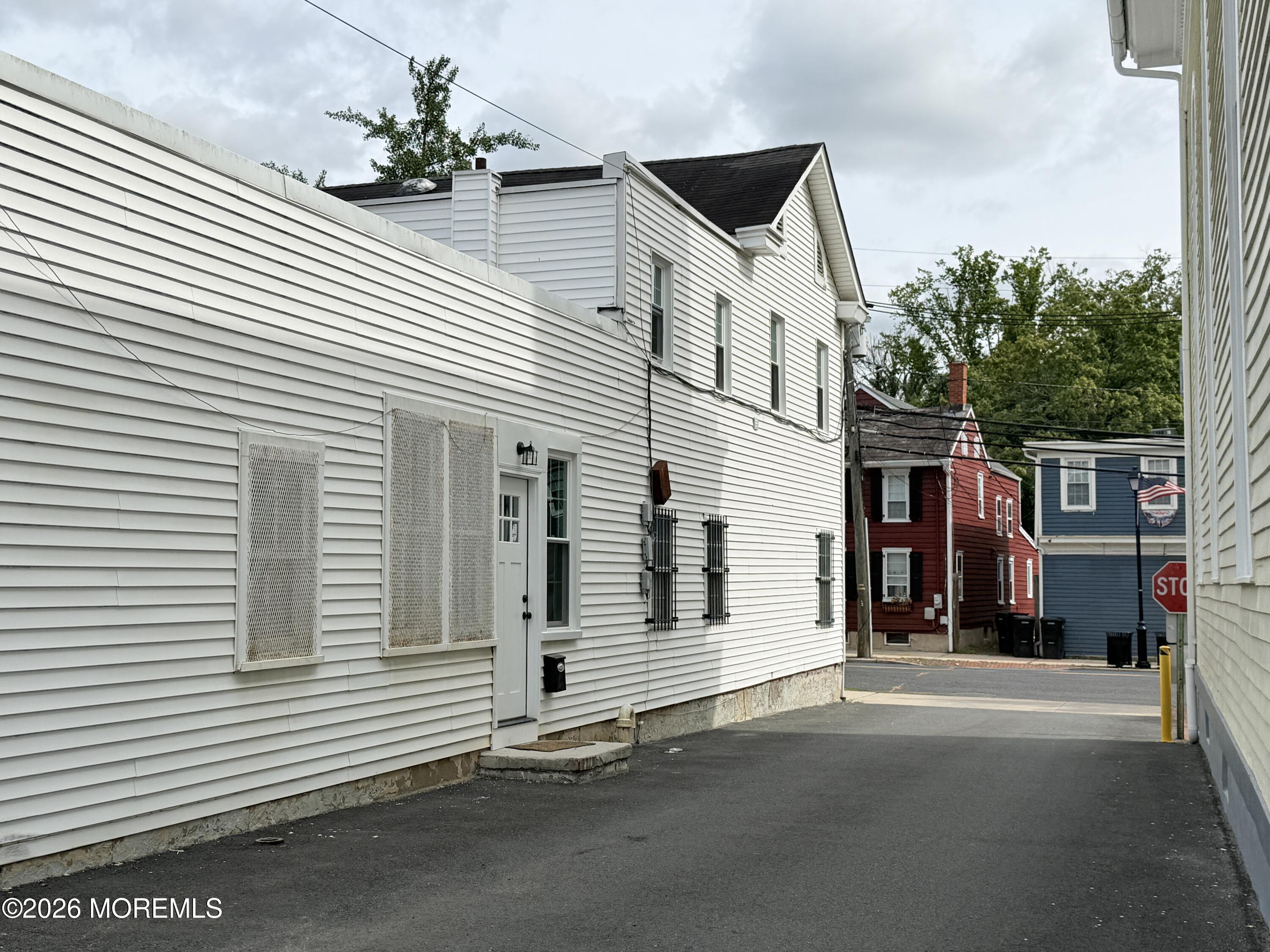 12 S Main Street Allentown NJ 08501
