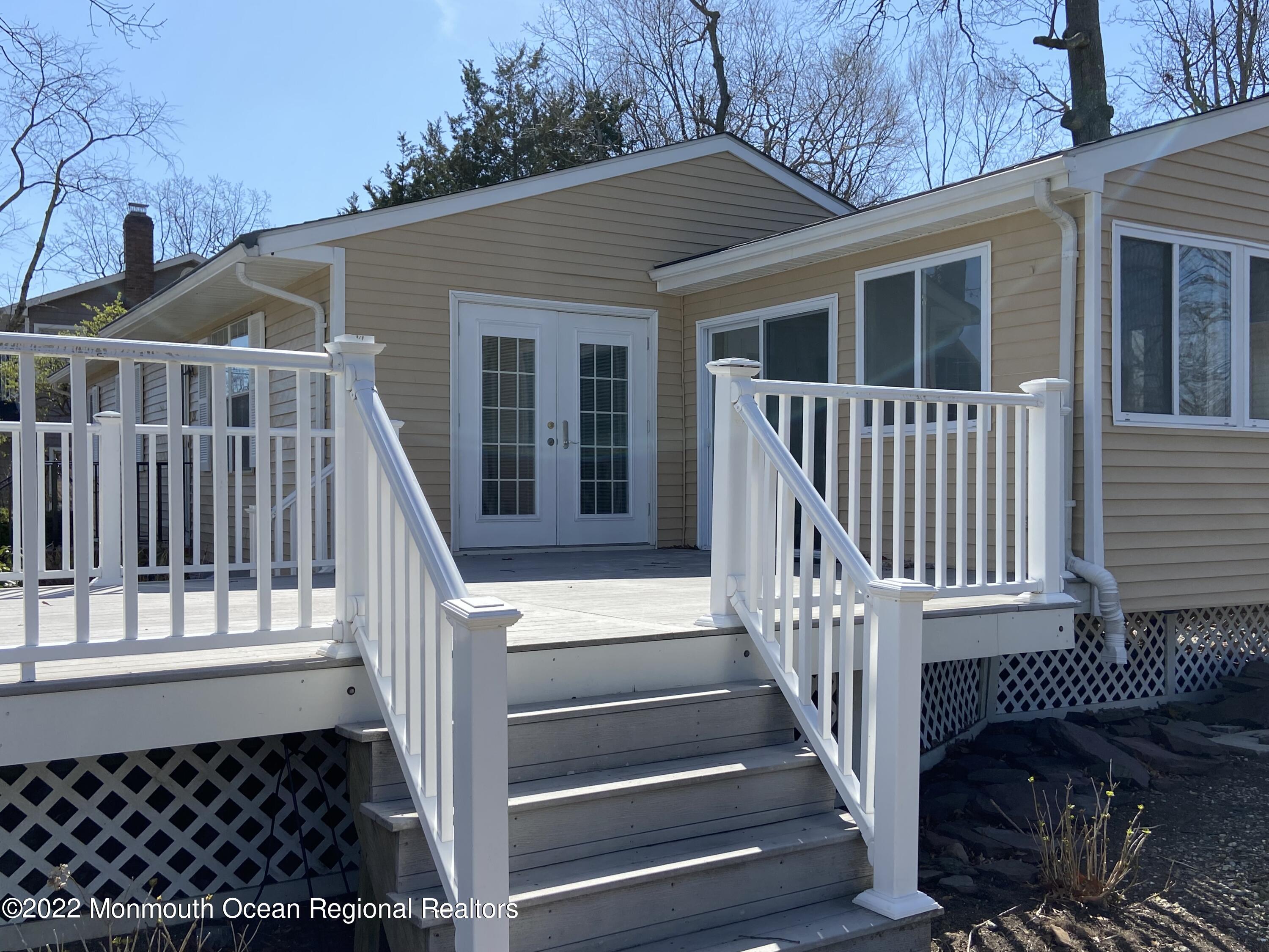 211 Henley Avenue Pine Beach NJ 08741