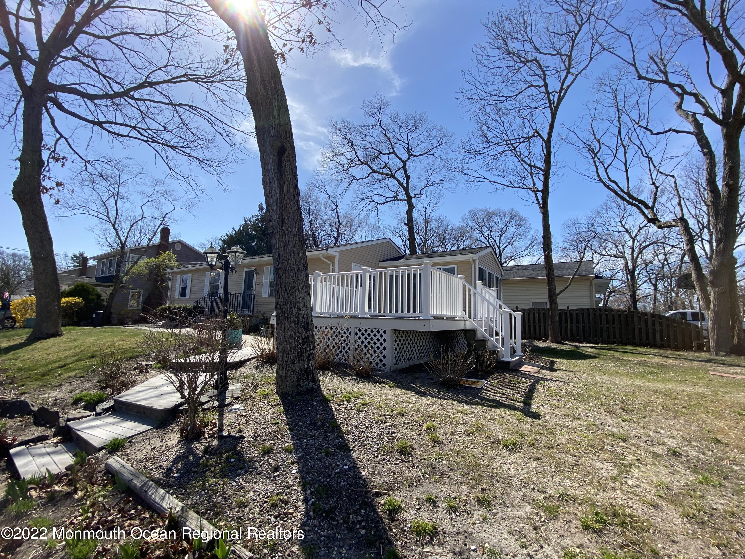 211 Henley Avenue Pine Beach NJ 08741