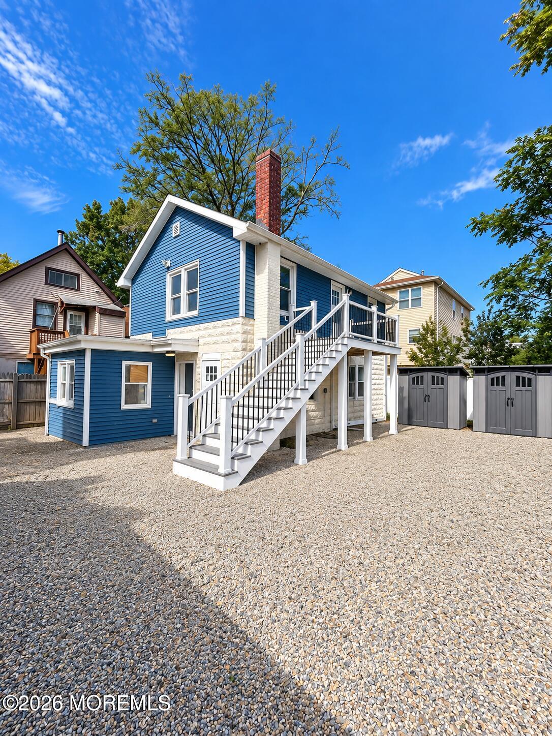 71 Oak Street Keansburg NJ 07734