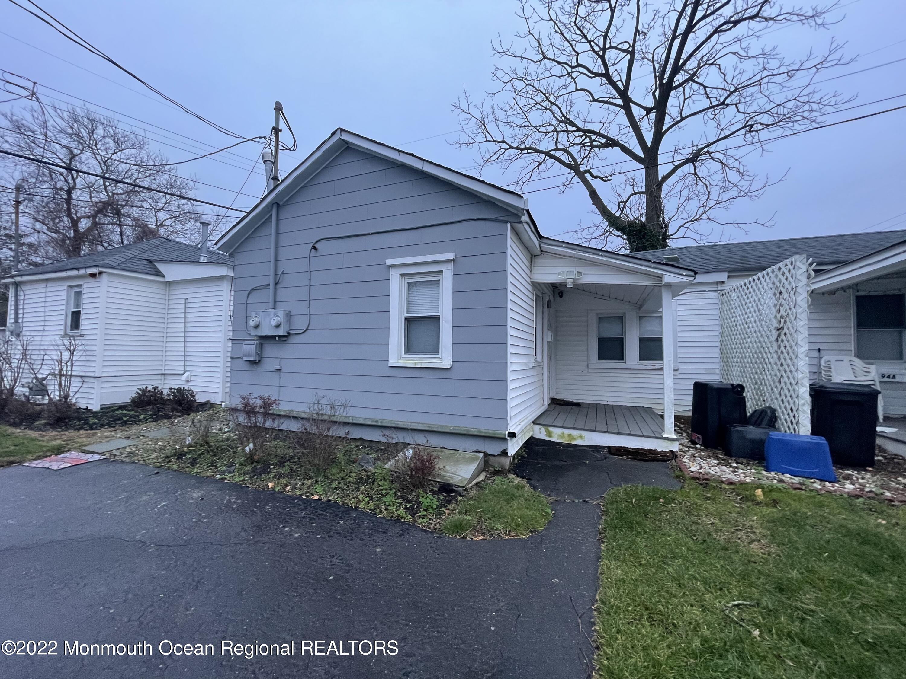 92.5 Poplar Avenue Deal NJ 07723
