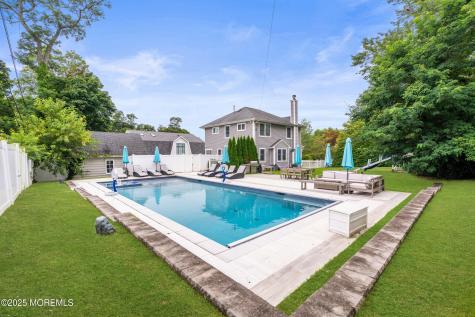 250 Alpern Avenue Long Branch NJ 07740