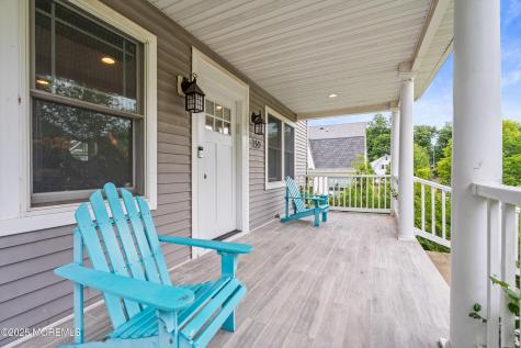 250 Alpern Avenue Long Branch NJ 07740