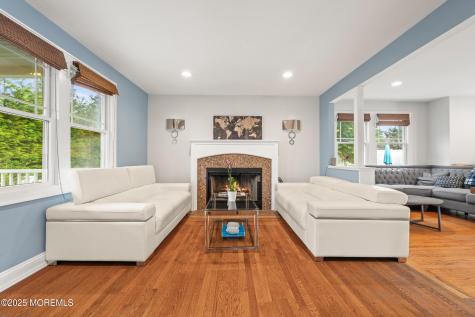 250 Alpern Avenue Long Branch NJ 07740