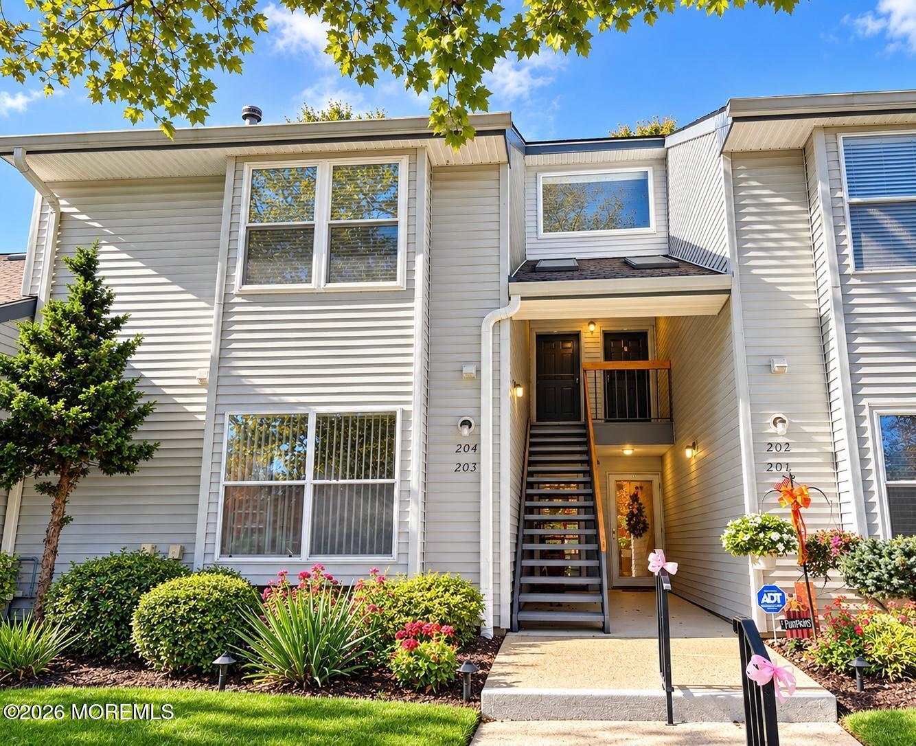 204 Forsythia Lane Englishtown NJ 07726