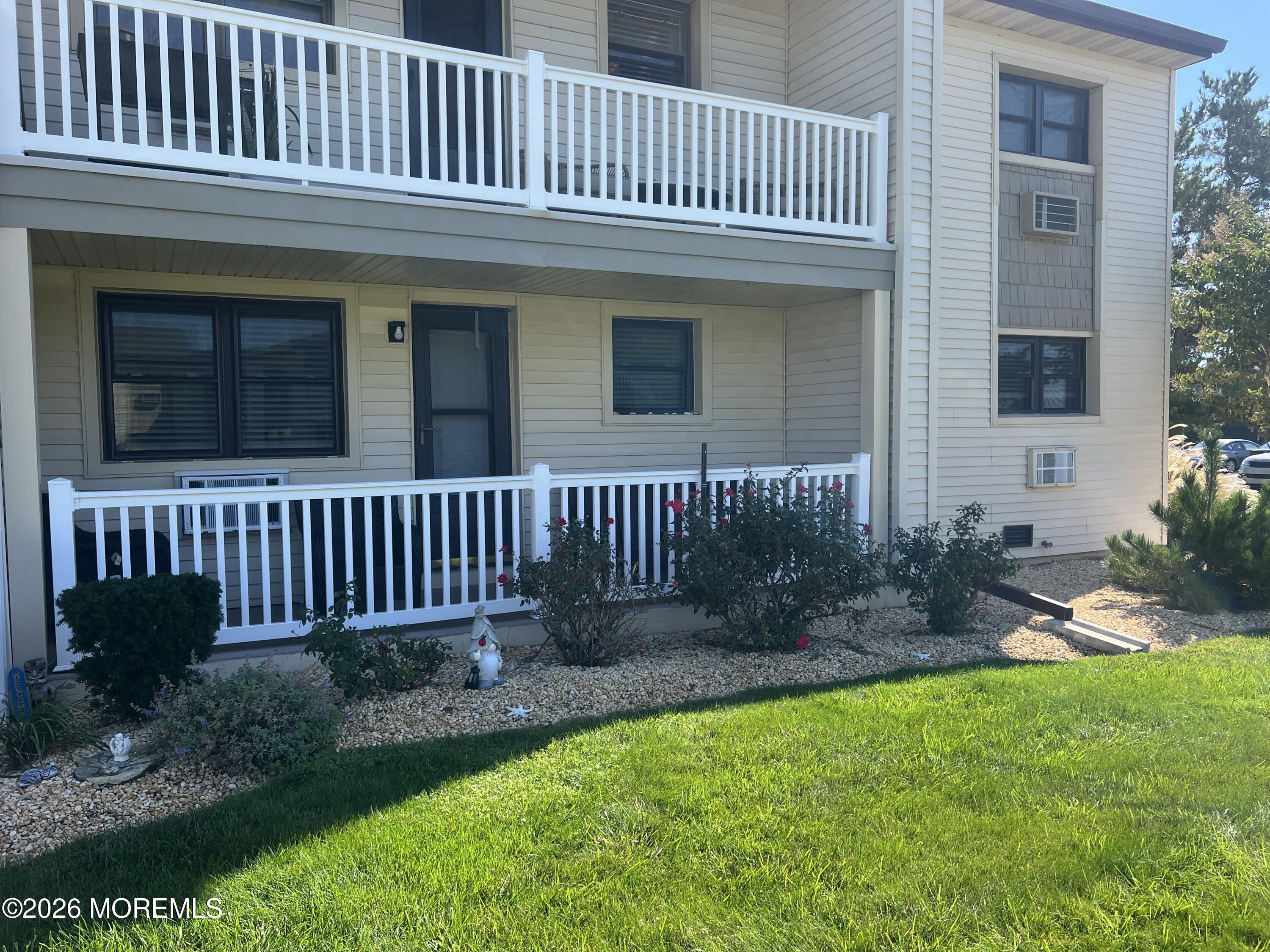 151 Wharfside Dr Drive Monmouth Beach NJ 07750