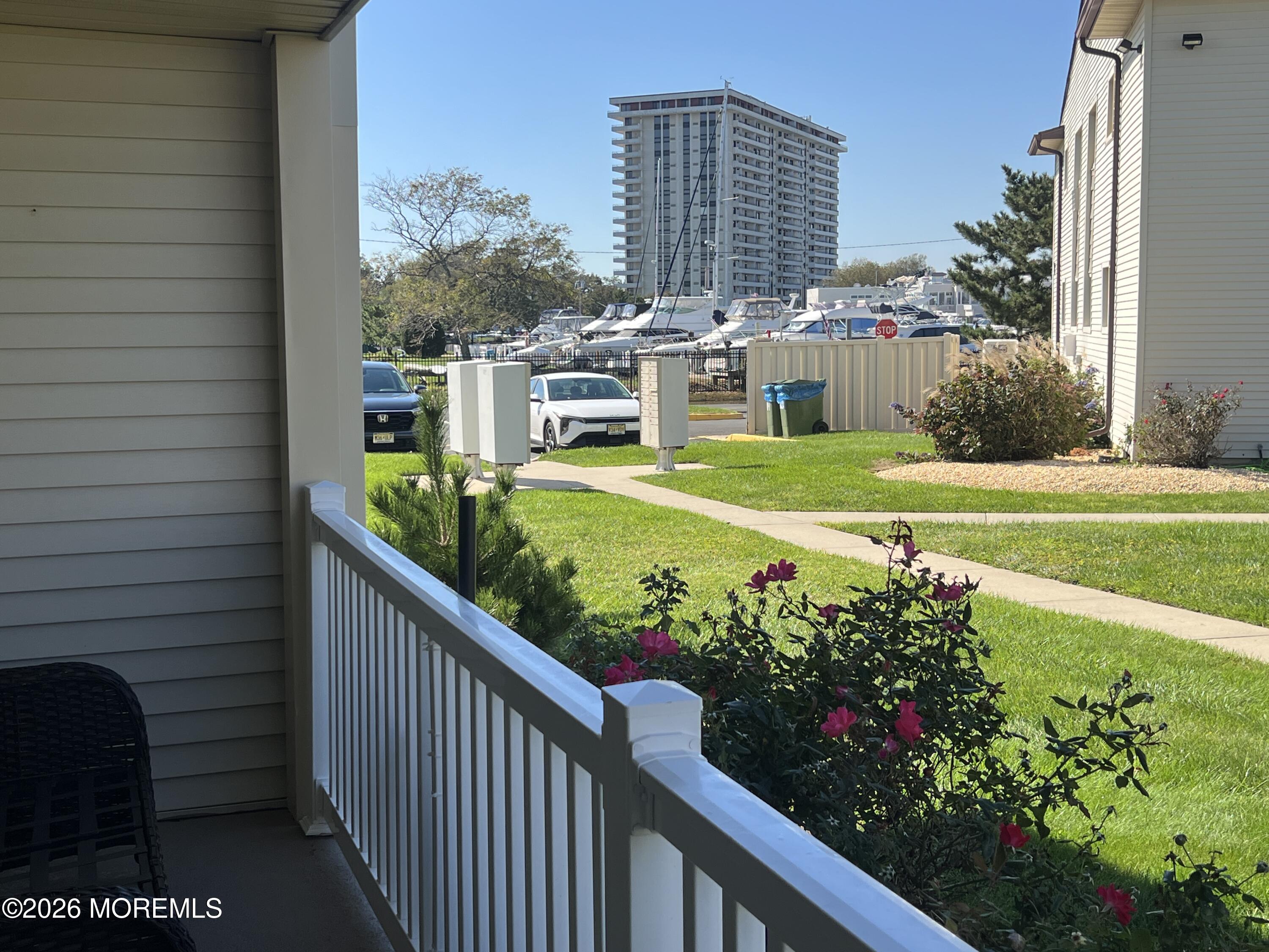 151 Wharfside Dr Drive Monmouth Beach NJ 07750