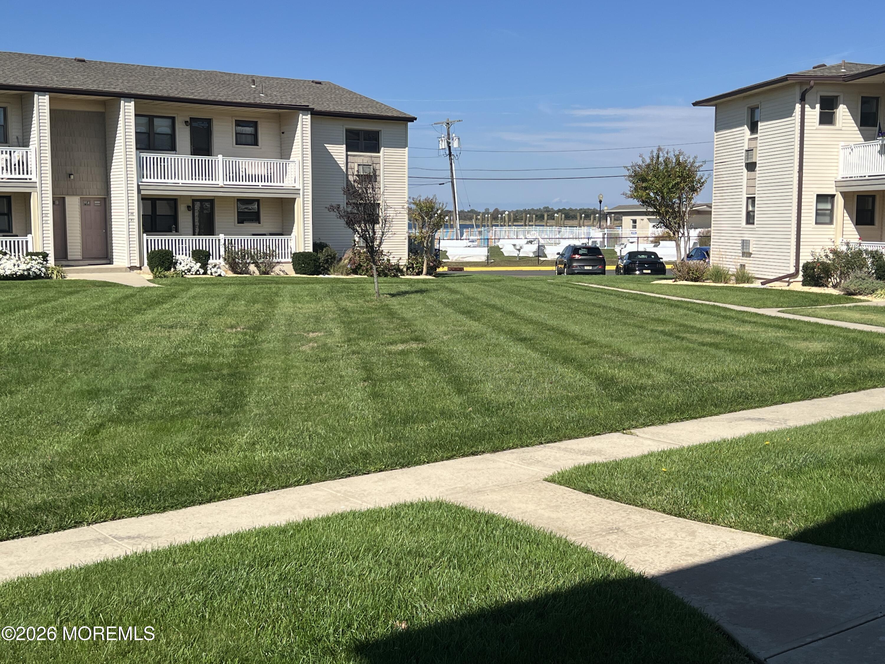 151 Wharfside Dr Drive Monmouth Beach NJ 07750