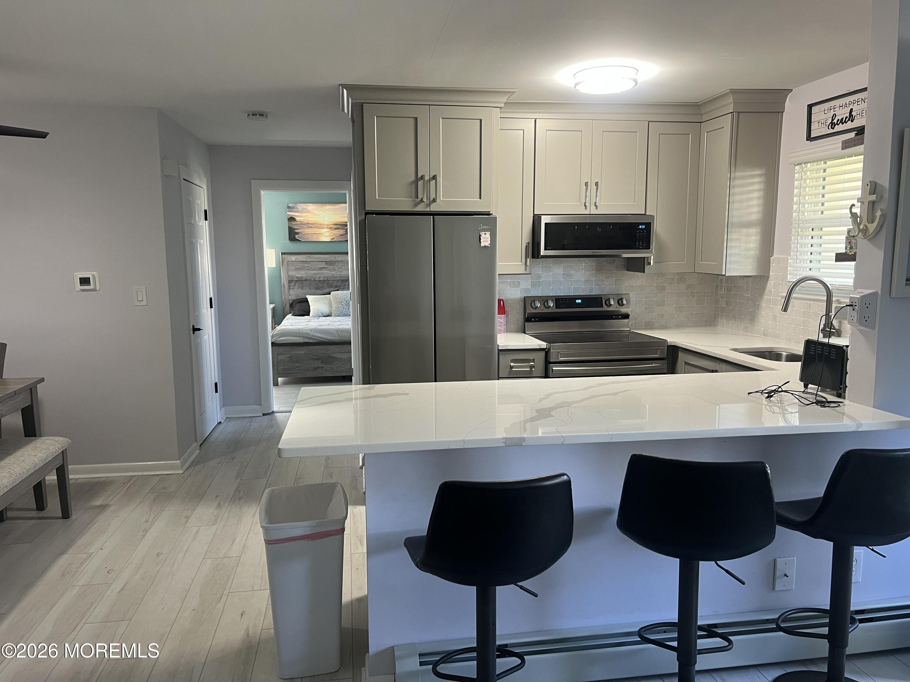 151 Wharfside Dr Drive Monmouth Beach NJ 07750