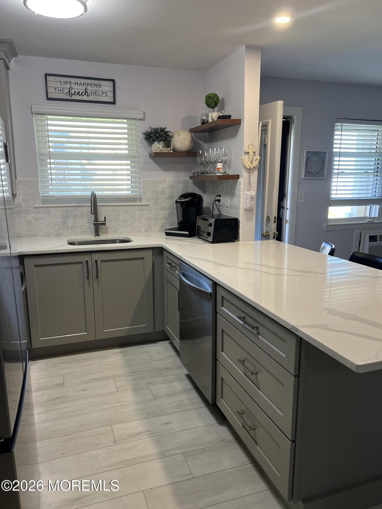 151 Wharfside Dr Drive Monmouth Beach NJ 07750