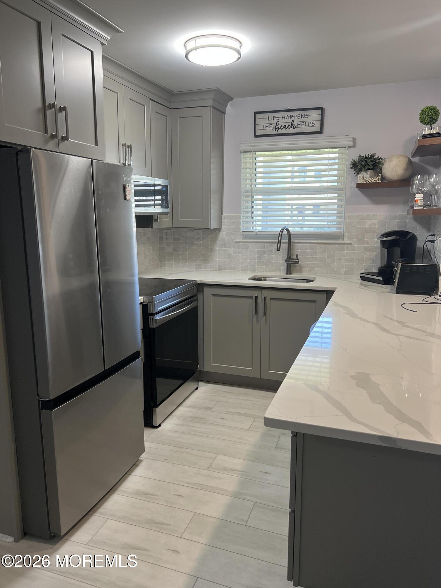 151 Wharfside Dr Drive Monmouth Beach NJ 07750