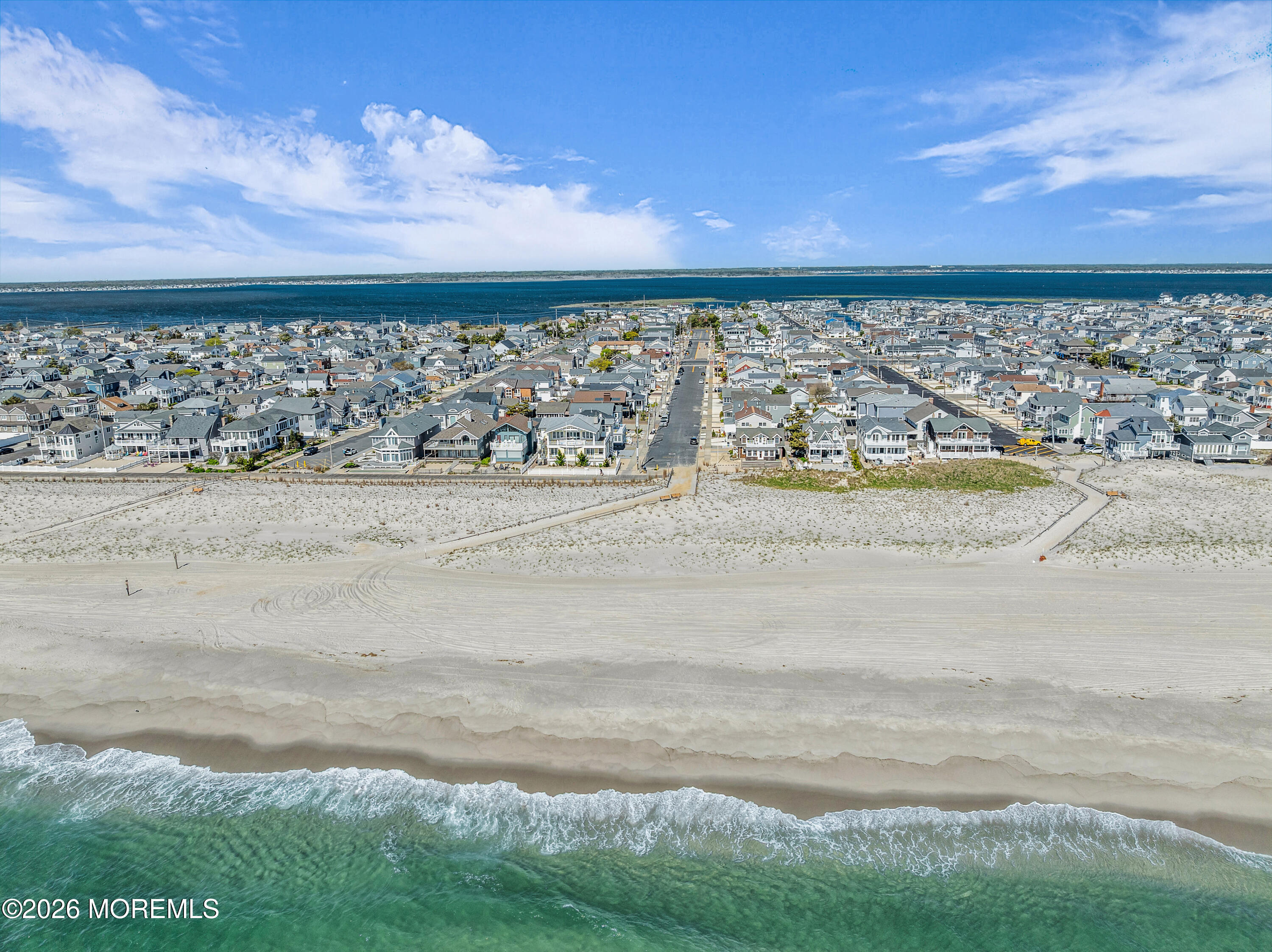 7 Ortley Avenue Lavallette NJ 08735