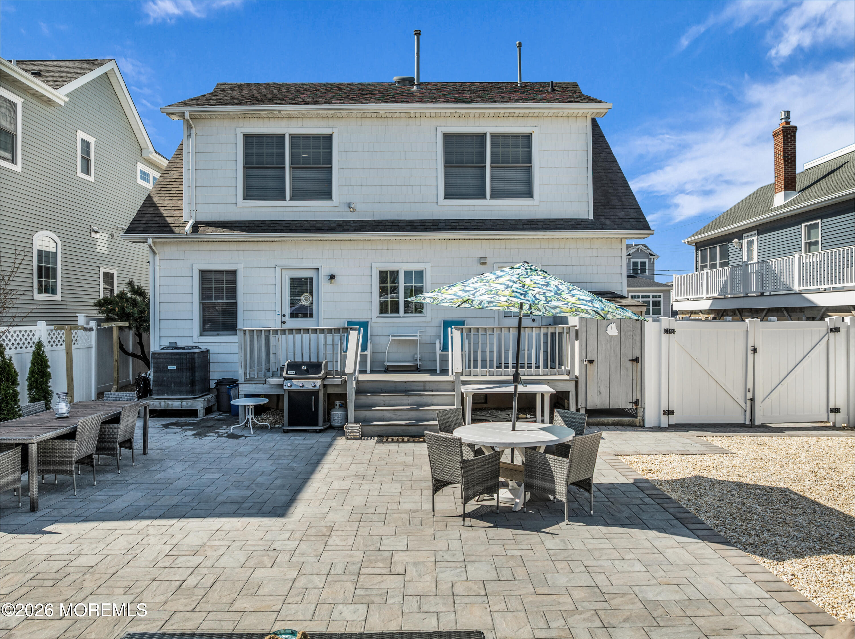 7 Ortley Avenue Lavallette NJ 08735