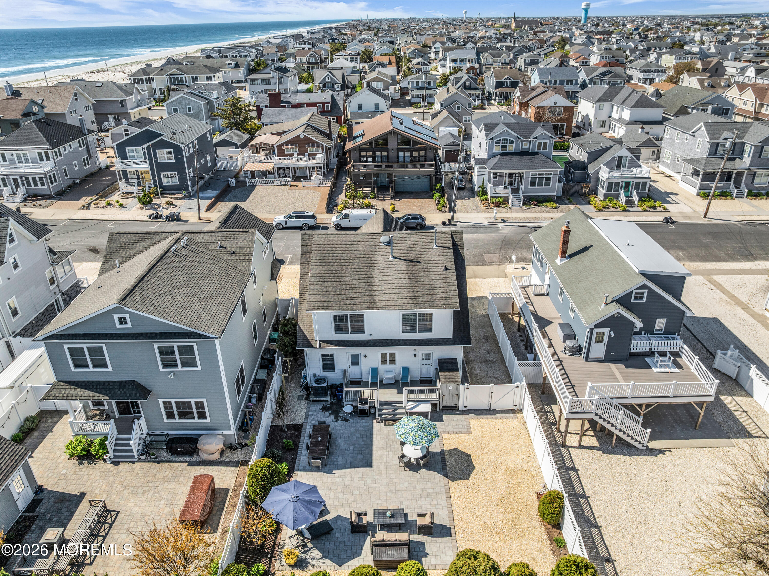 7 Ortley Avenue Lavallette NJ 08735
