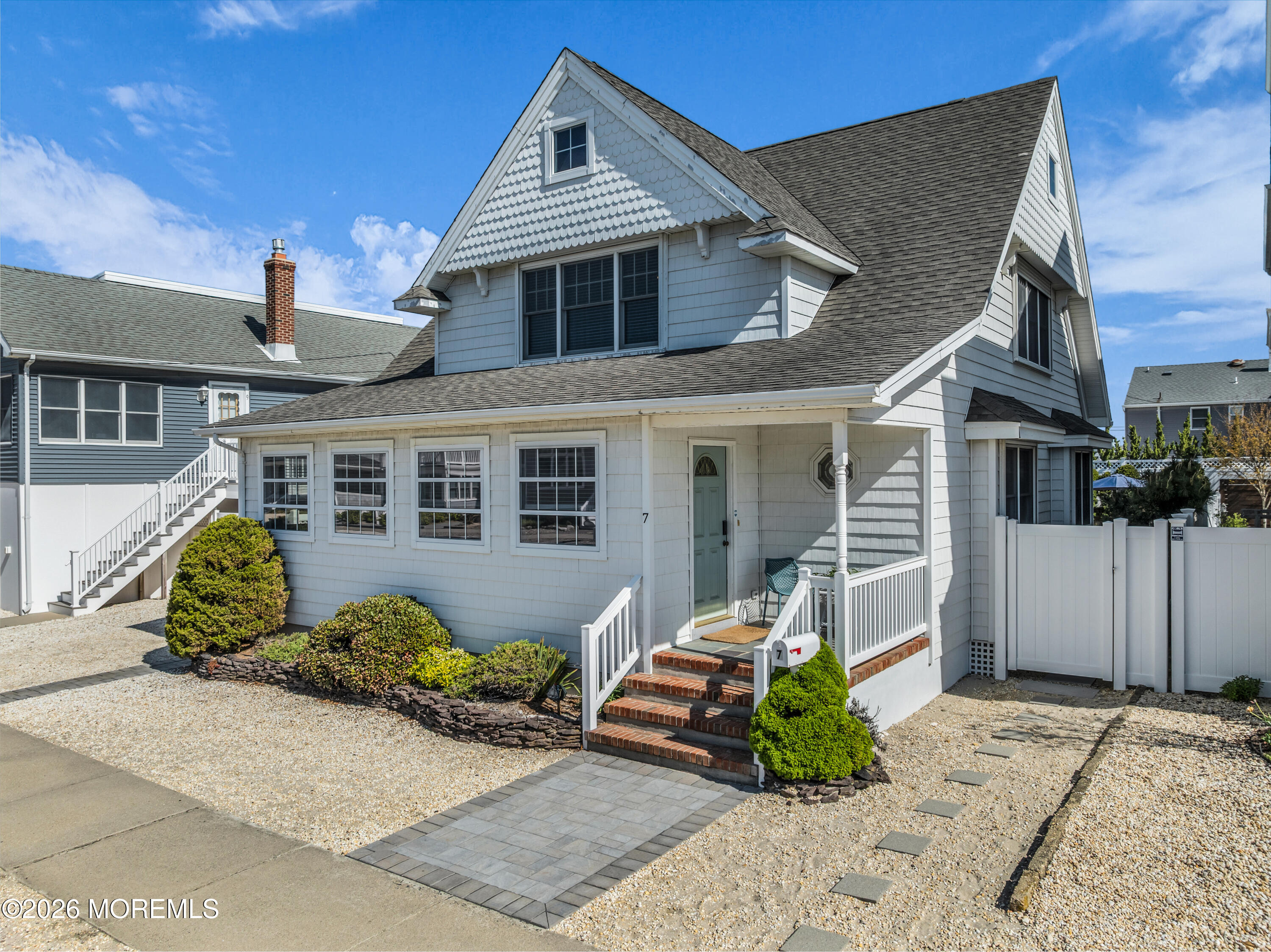 7 Ortley Avenue Lavallette NJ 08735