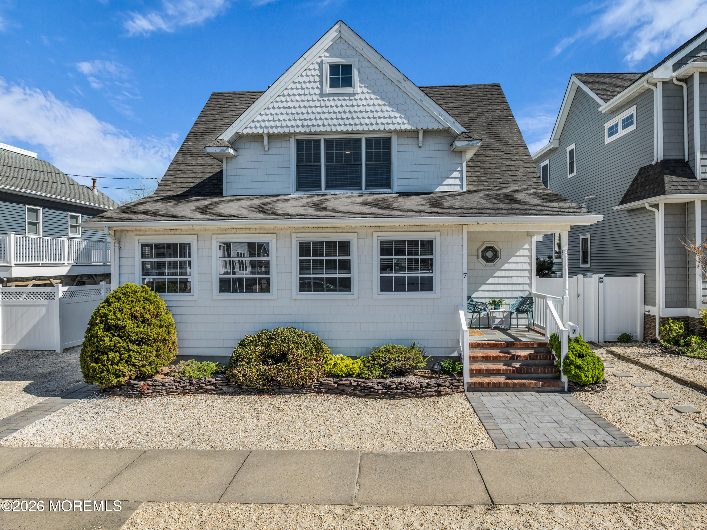7 Ortley Avenue Lavallette NJ 08735