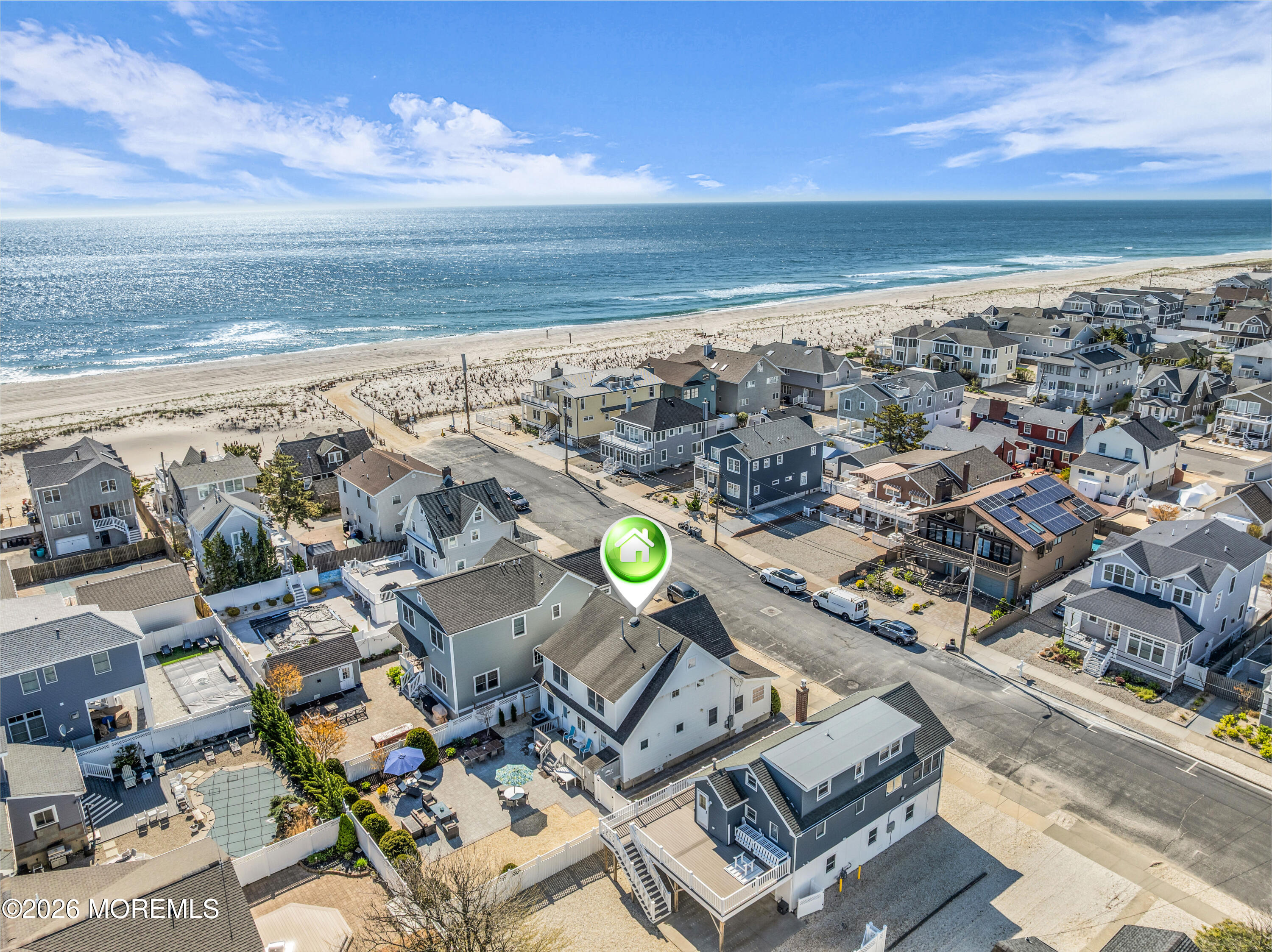 7 Ortley Avenue Lavallette NJ 08735