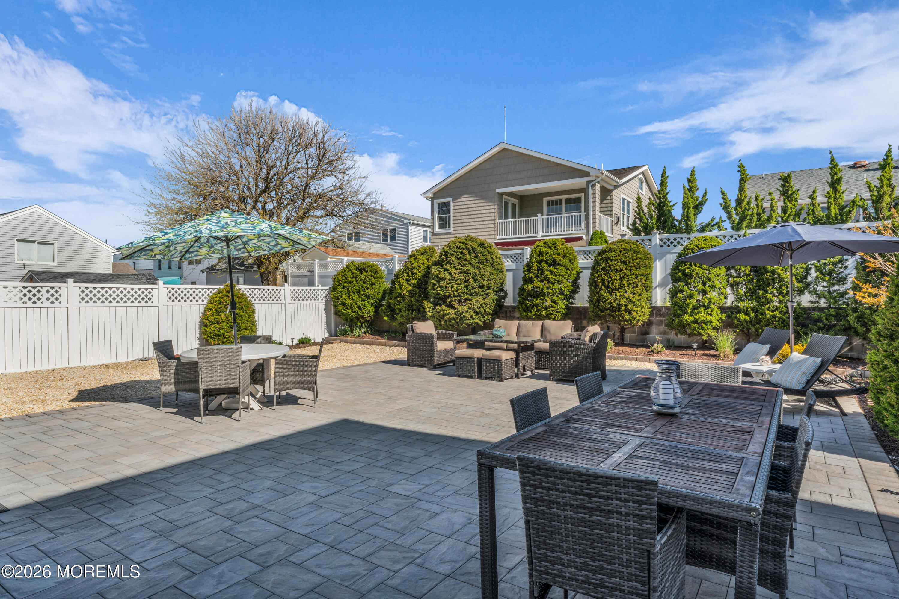 7 Ortley Avenue Lavallette NJ 08735