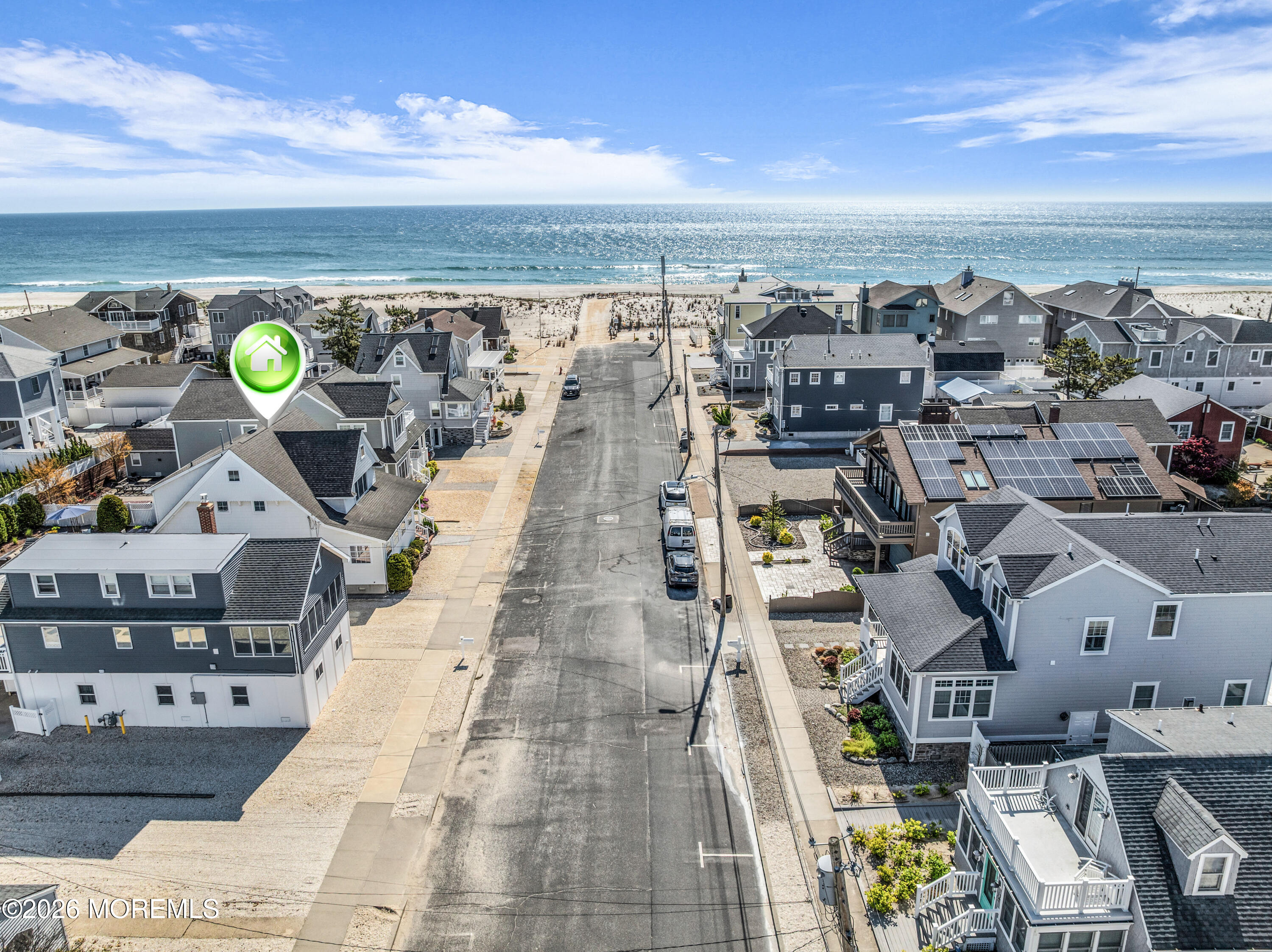 7 Ortley Avenue Lavallette NJ 08735