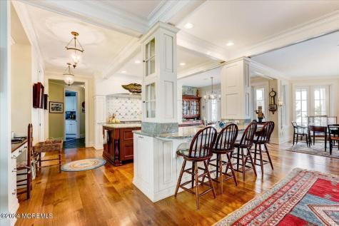 225 Channel Lane Mantoloking NJ 08738