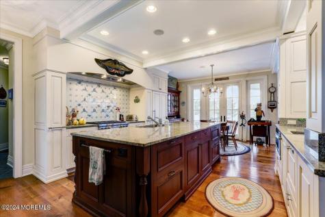 225 Channel Lane Mantoloking NJ 08738