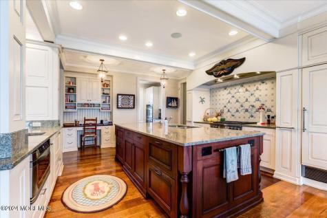 225 Channel Lane Mantoloking NJ 08738