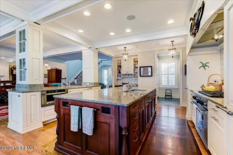 225 Channel Lane Mantoloking NJ 08738