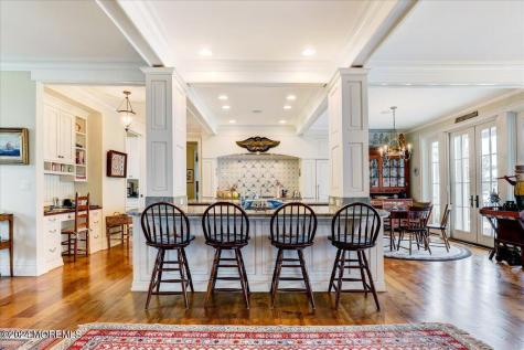 225 Channel Lane Mantoloking NJ 08738