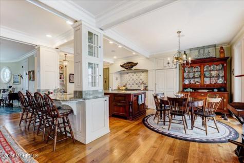 225 Channel Lane Mantoloking NJ 08738