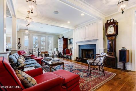 225 Channel Lane Mantoloking NJ 08738