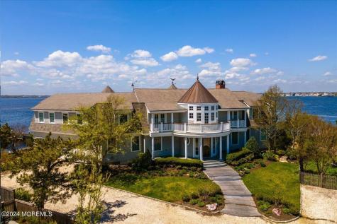 225 Channel Lane Mantoloking NJ 08738