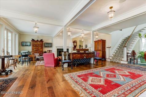 225 Channel Lane Mantoloking NJ 08738