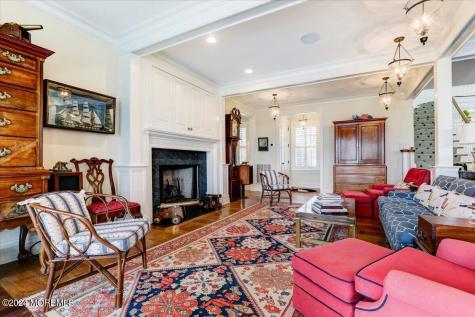 225 Channel Lane Mantoloking NJ 08738