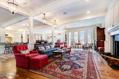 225 Channel Lane Mantoloking NJ 08738