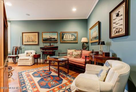225 Channel Lane Mantoloking NJ 08738
