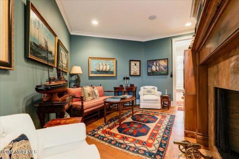 225 Channel Lane Mantoloking NJ 08738