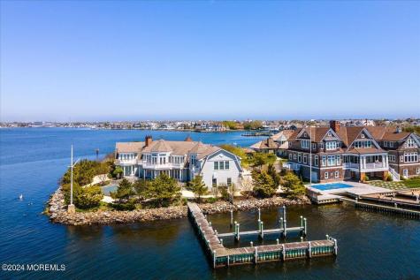 225 Channel Lane Mantoloking NJ 08738