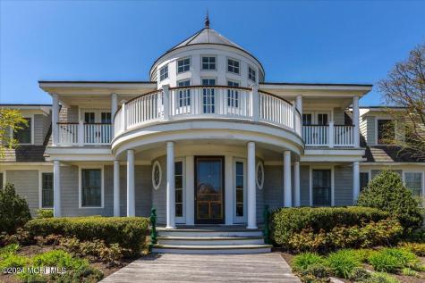 225 Channel Lane Mantoloking NJ 08738