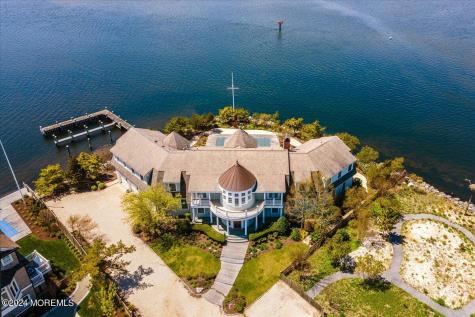 225 Channel Lane Mantoloking NJ 08738