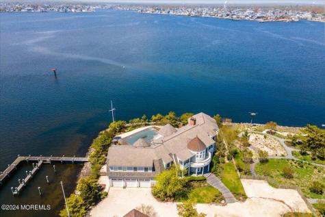 225 Channel Lane Mantoloking NJ 08738