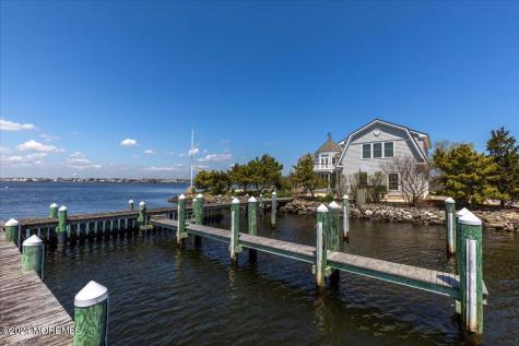 225 Channel Lane Mantoloking NJ 08738