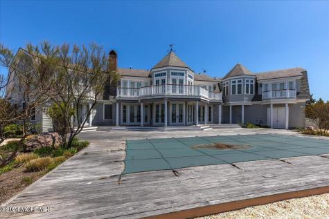 225 Channel Lane Mantoloking NJ 08738