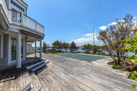 225 Channel Lane Mantoloking NJ 08738