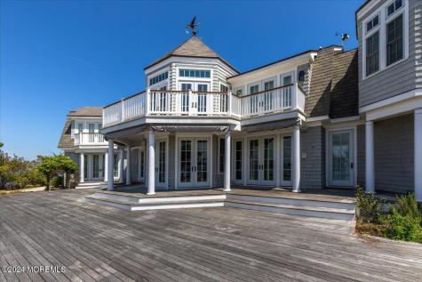 225 Channel Lane Mantoloking NJ 08738