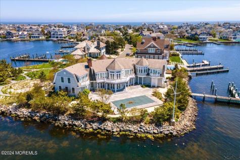 225 Channel Lane Mantoloking NJ 08738