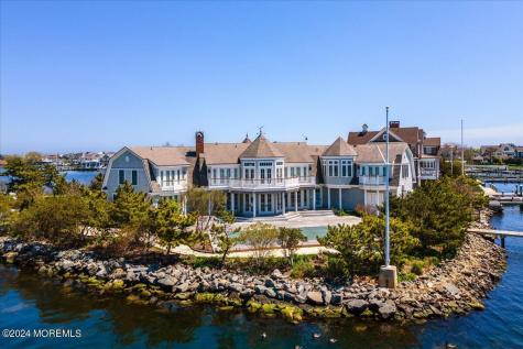 225 Channel Lane Mantoloking NJ 08738