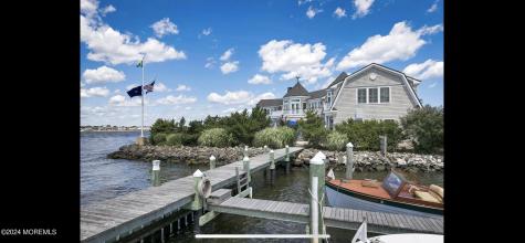 225 Channel Lane Mantoloking NJ 08738