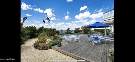225 Channel Lane Mantoloking NJ 08738