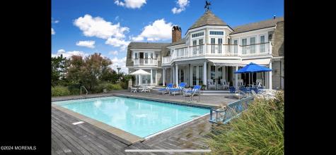 225 Channel Lane Mantoloking NJ 08738